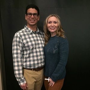 Meet your Posher, Rich